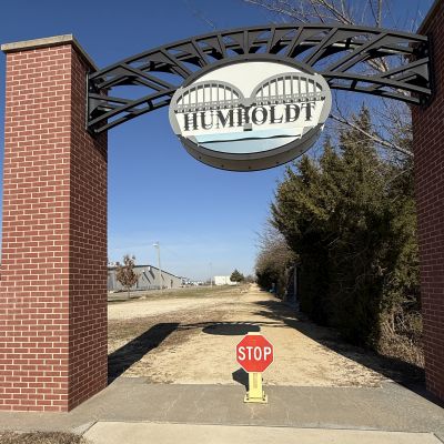 Southwind Rail Trail